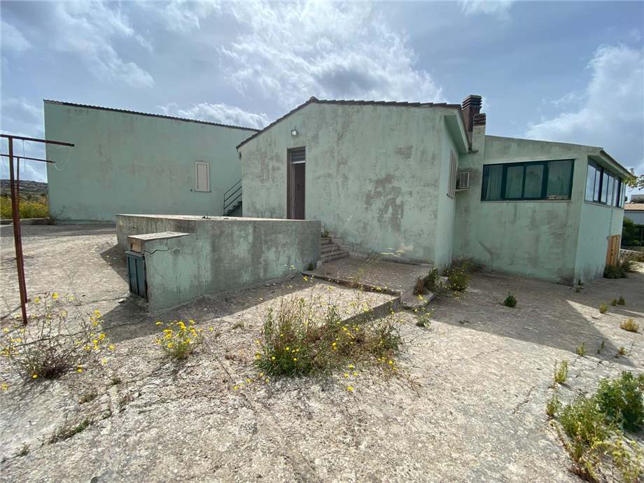 For sale Single-family Villa Noto SAN CORRADO DI FUORI #27VNC n.2