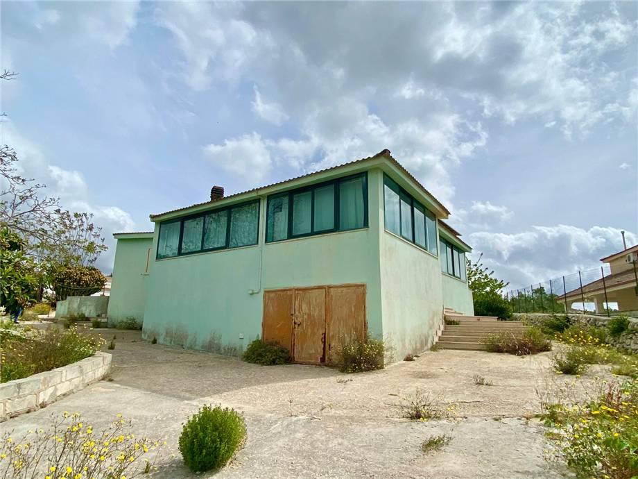 For sale Single-family Villa Noto SAN CORRADO DI FUORI #27VNC n.4