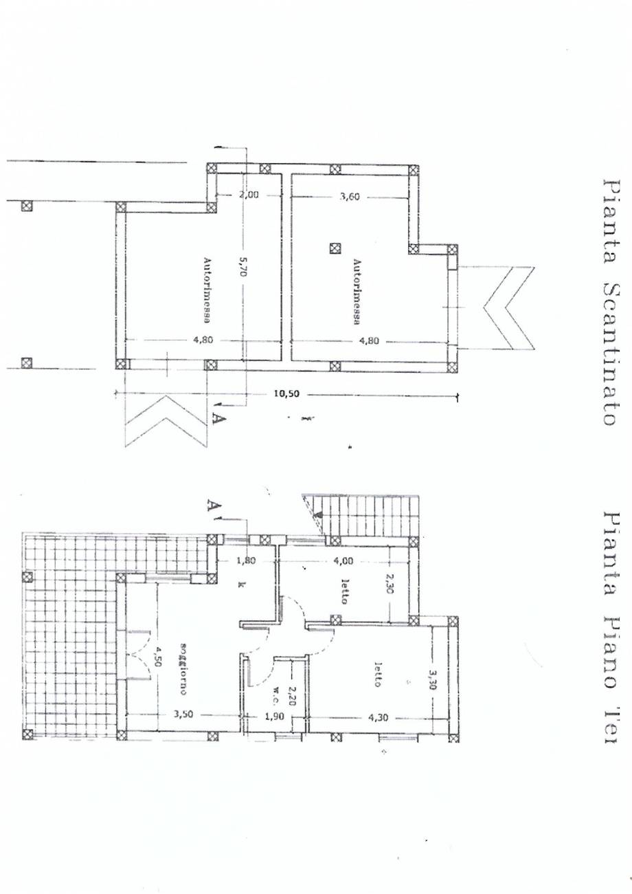 Vendita Villa indipendente Noto LIDO DI NOTO #7VM n.11