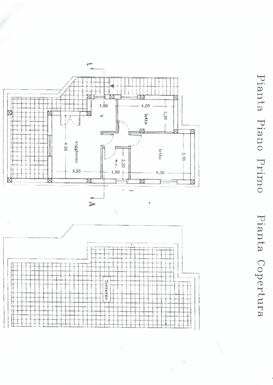 Vendita Villa indipendente Noto LIDO DI NOTO #7VM n.12