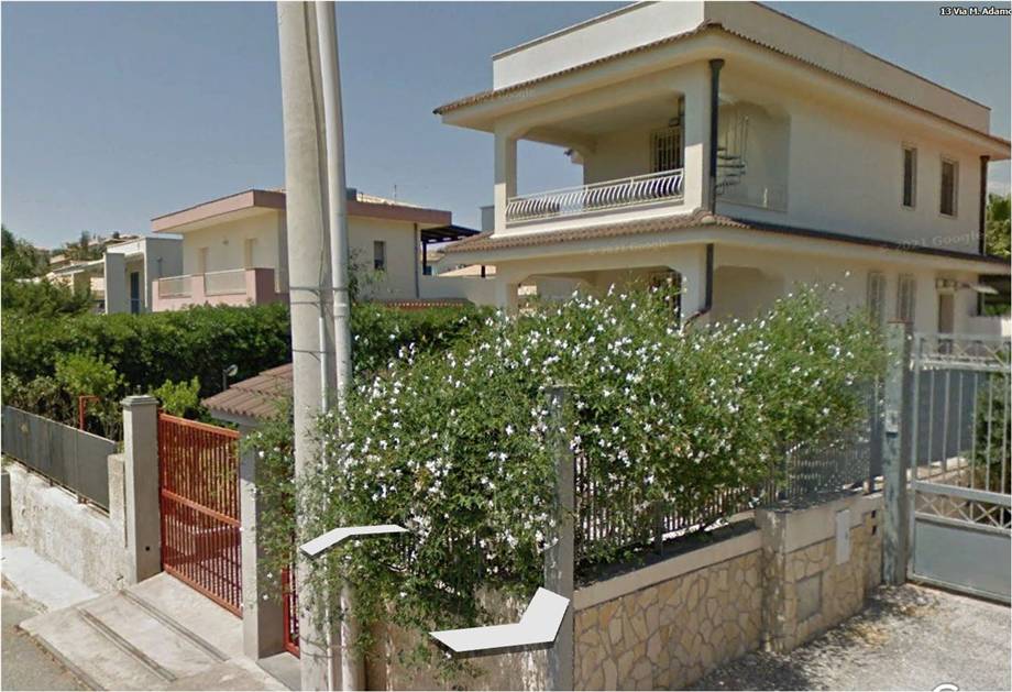 Vendita Villa indipendente Noto LIDO DI NOTO #7VM n.2