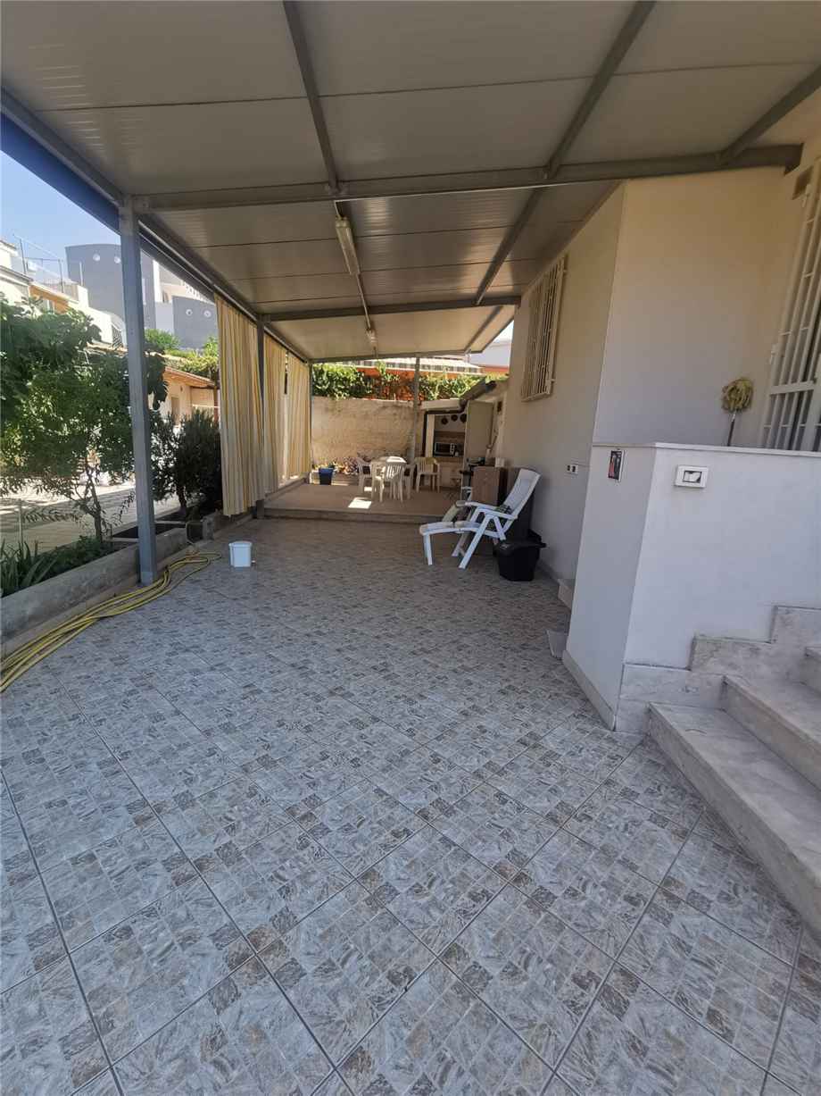 Vendita Villa indipendente Noto LIDO DI NOTO #7VM n.5