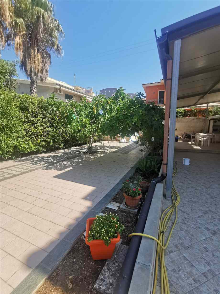 Vendita Villa indipendente Noto LIDO DI NOTO #7VM n.7