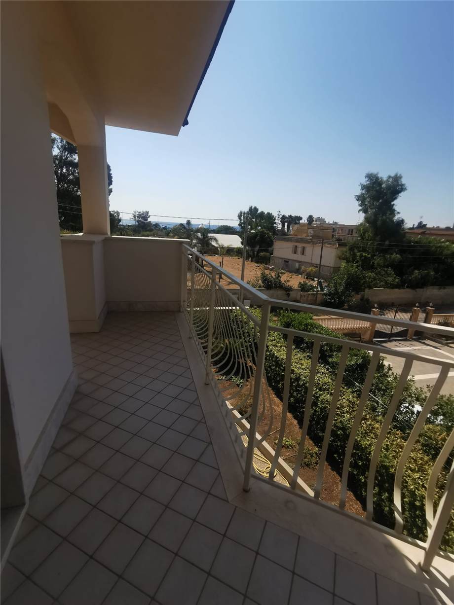Vendita Villa indipendente Noto LIDO DI NOTO #7VM n.8