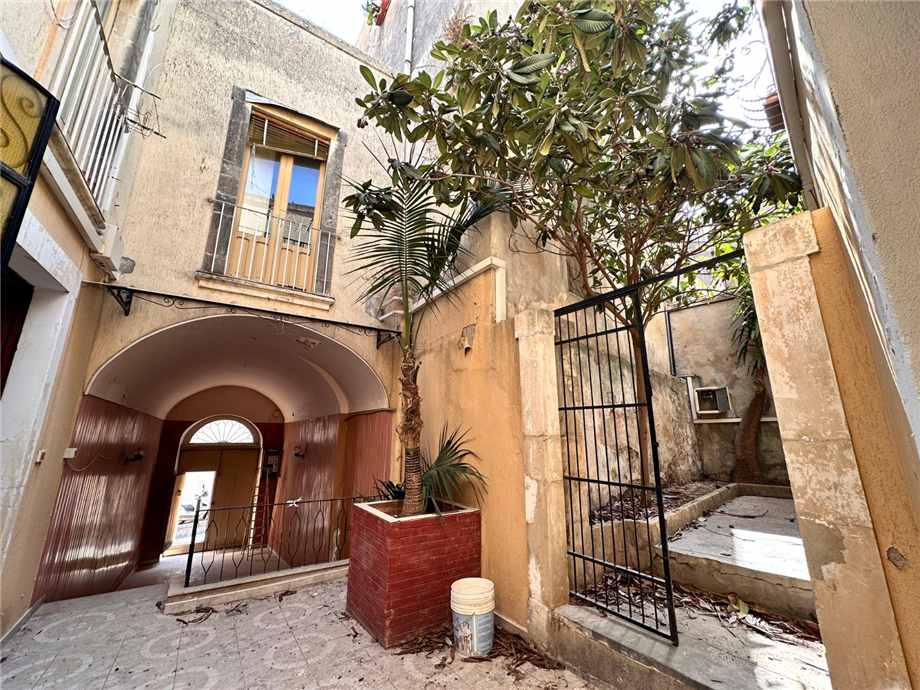 Einfamilienhaus Noto #21C