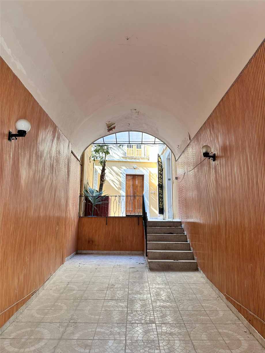 Verkauf Einfamilienhaus Noto  #21C n.2