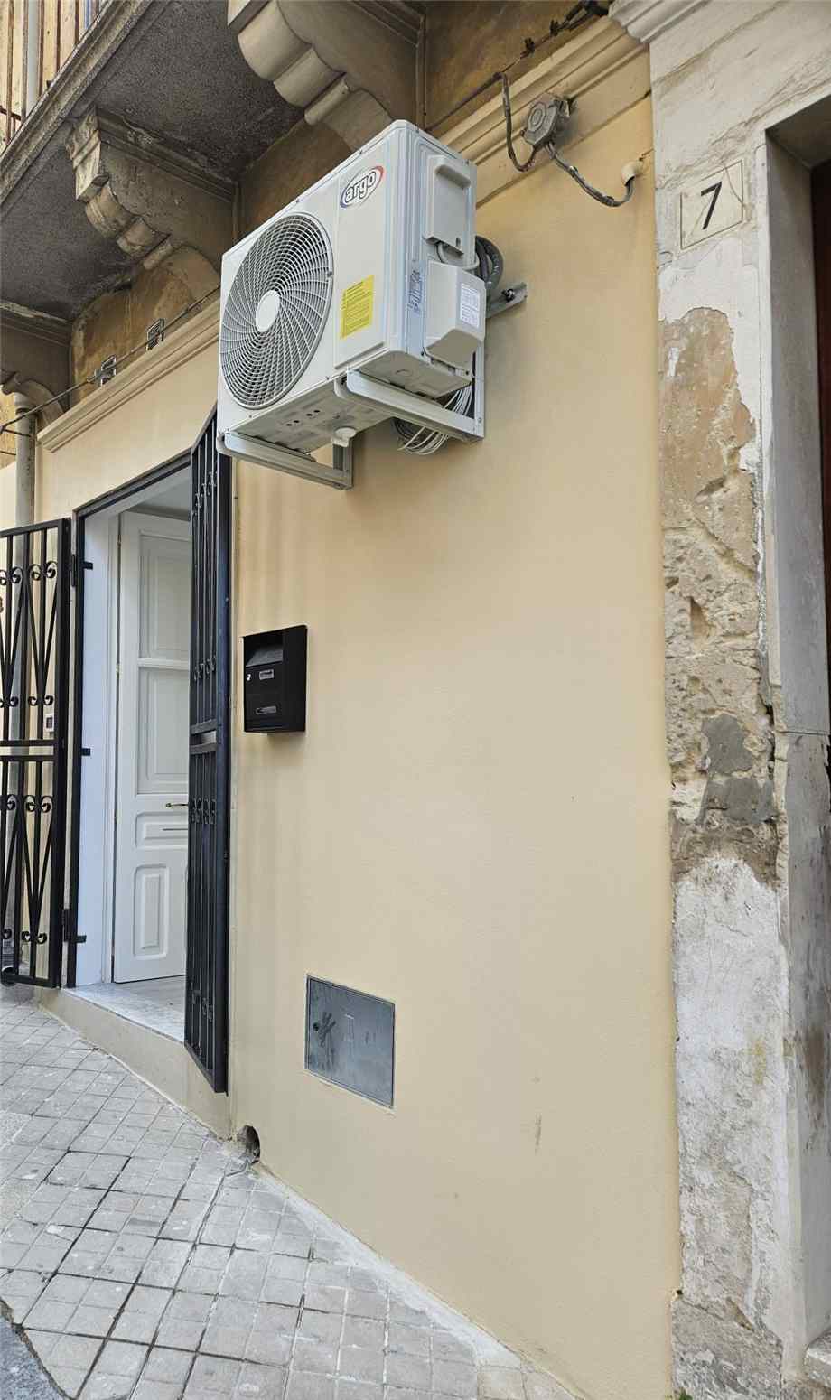 Casa indipendente Noto #65C