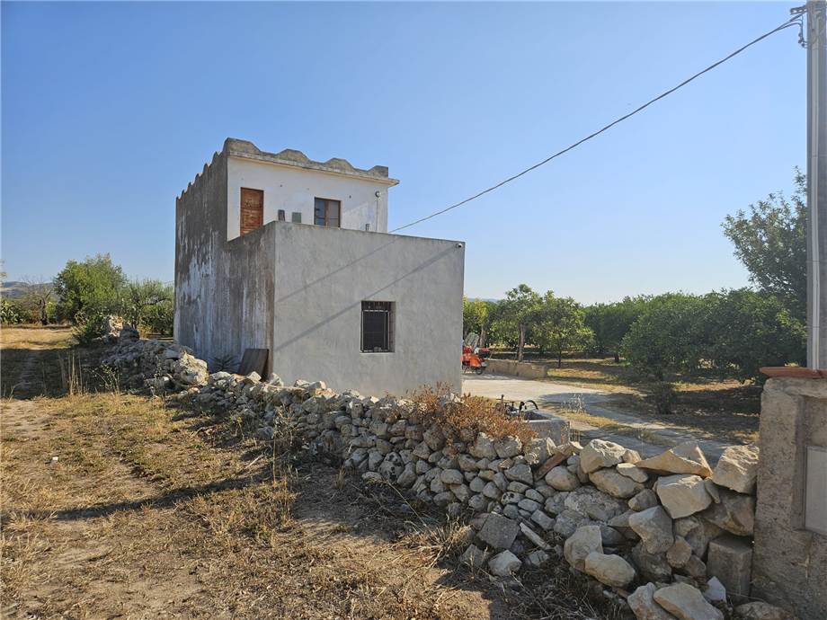 Venta Casa unifamiliar Noto  #63CT n.3