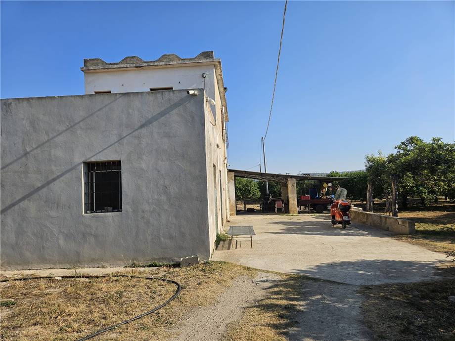 Venta Casa unifamiliar Noto  #63CT n.4
