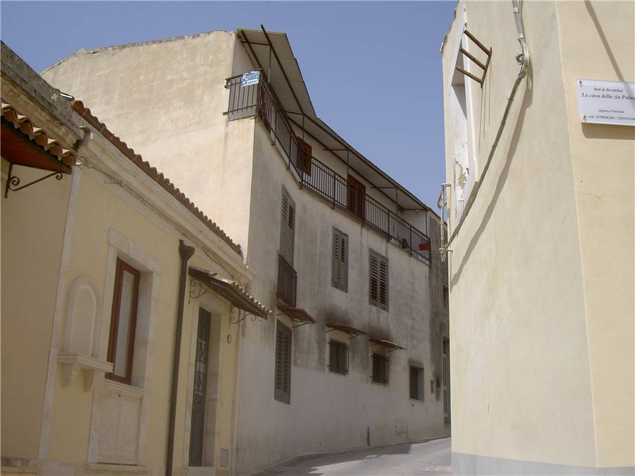 Appartamento Noto #sr6