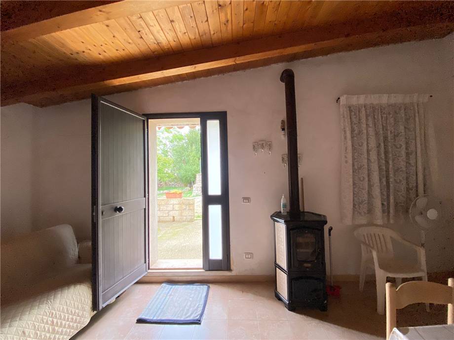 To rent Single-family Villa Noto TESTA DELL'ACQUA #28VF n.10