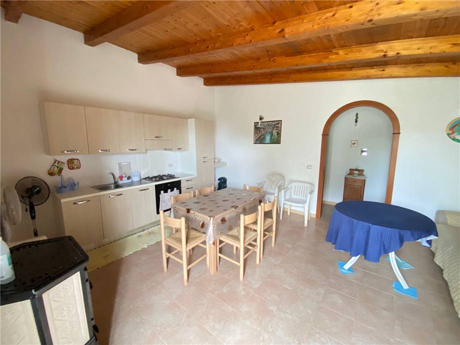 To rent Single-family Villa Noto TESTA DELL'ACQUA #28VF n.11