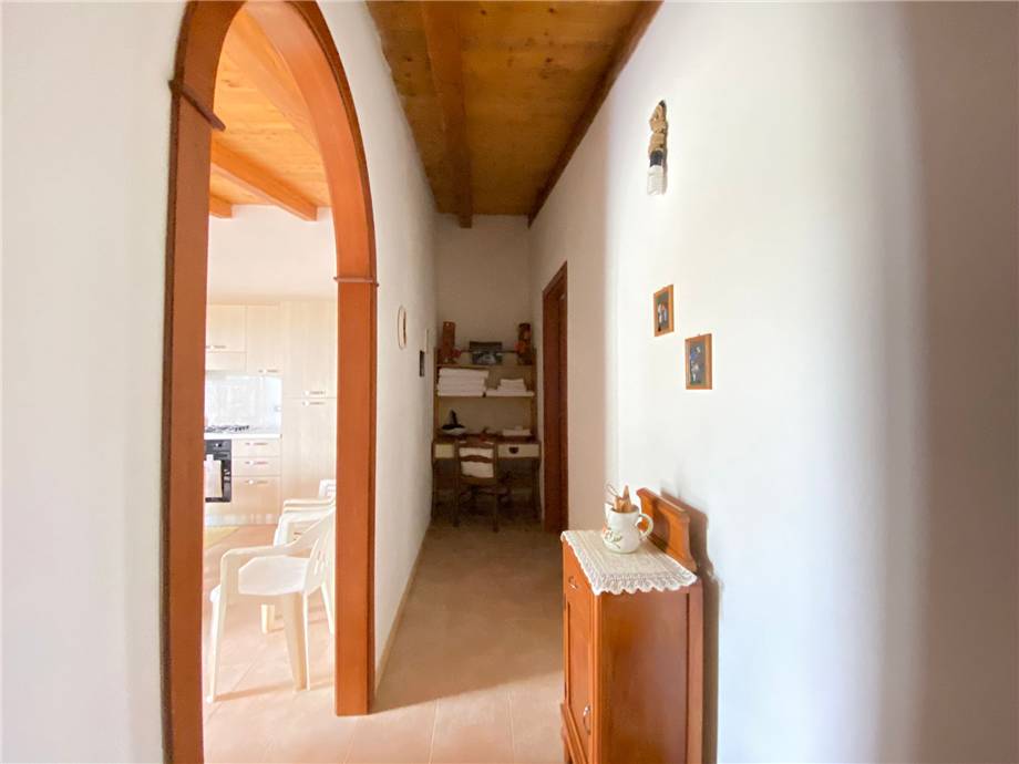 To rent Single-family Villa Noto TESTA DELL'ACQUA #28VF n.12