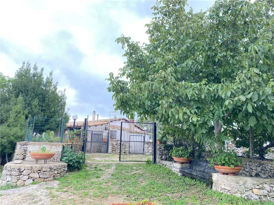To rent Single-family Villa Noto TESTA DELL'ACQUA #28VF n.6