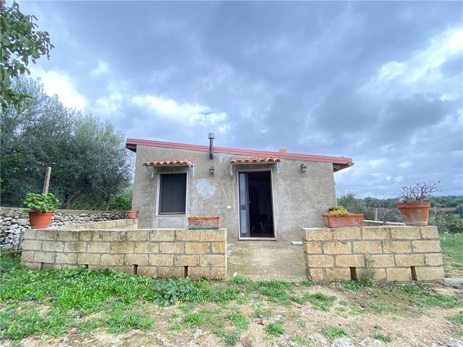 To rent Single-family Villa Noto TESTA DELL'ACQUA #28VF n.7