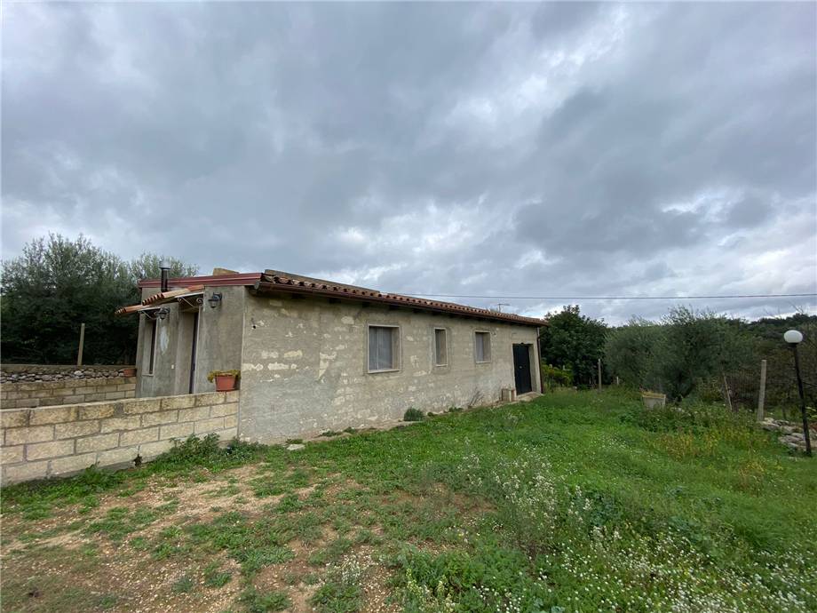 To rent Single-family Villa Noto TESTA DELL'ACQUA #28VF n.8