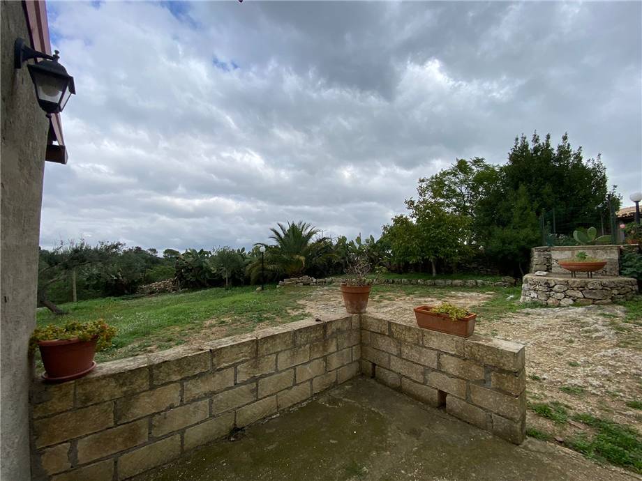 To rent Single-family Villa Noto TESTA DELL'ACQUA #28VF n.9