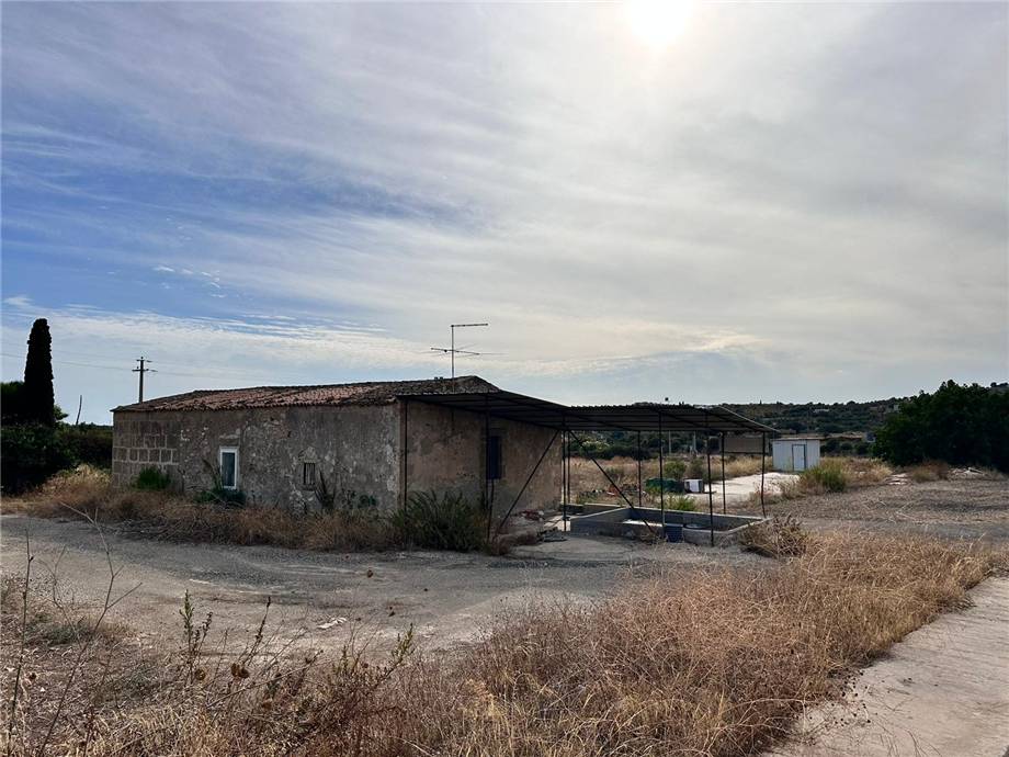 For sale Ruin Noto  #25RT n.13