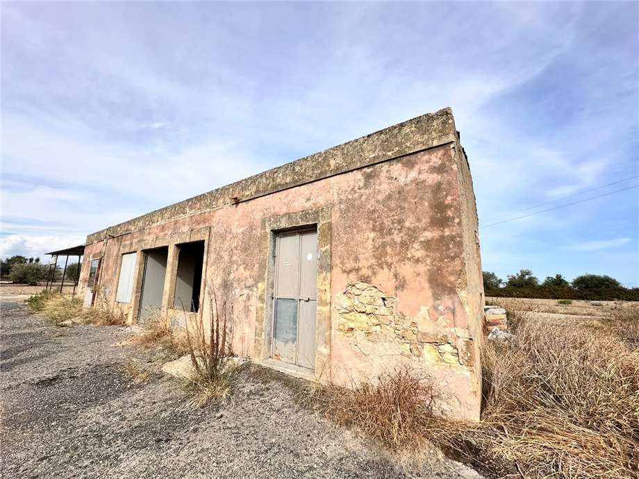 For sale Ruin Noto  #25RT n.3