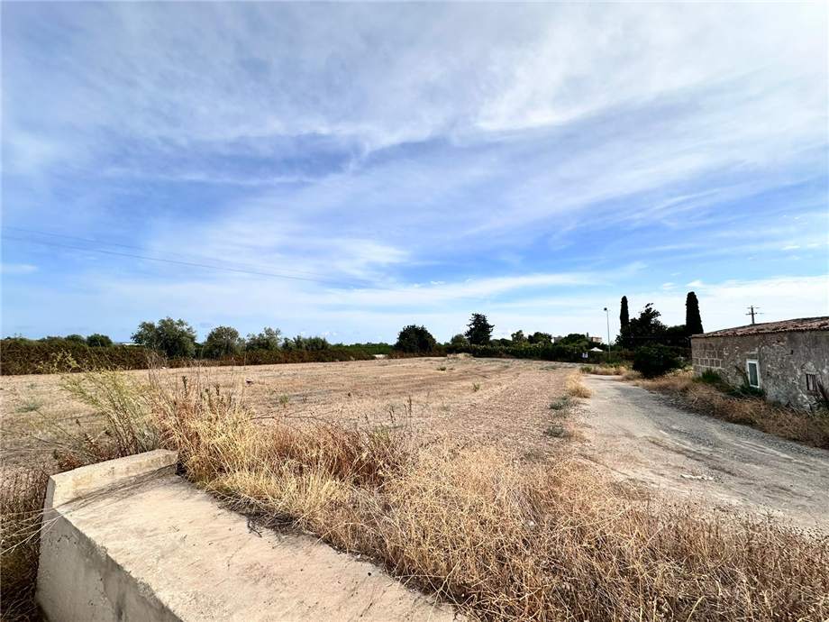 For sale Ruin Noto  #25RT n.8