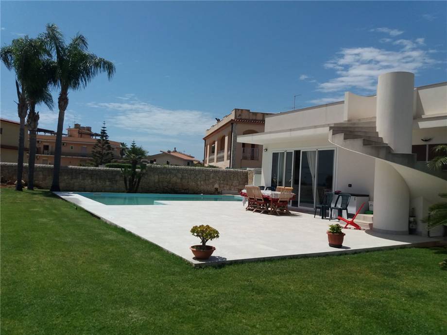 Villa indipendente Noto #9VM