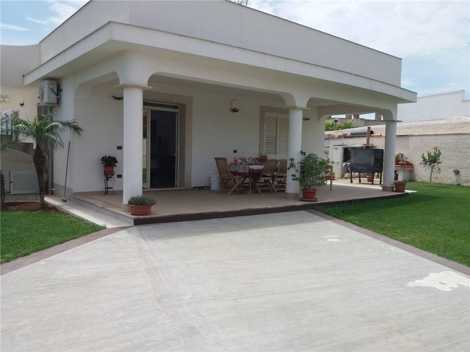 For sale Single-family Villa Noto  #9VM n.2