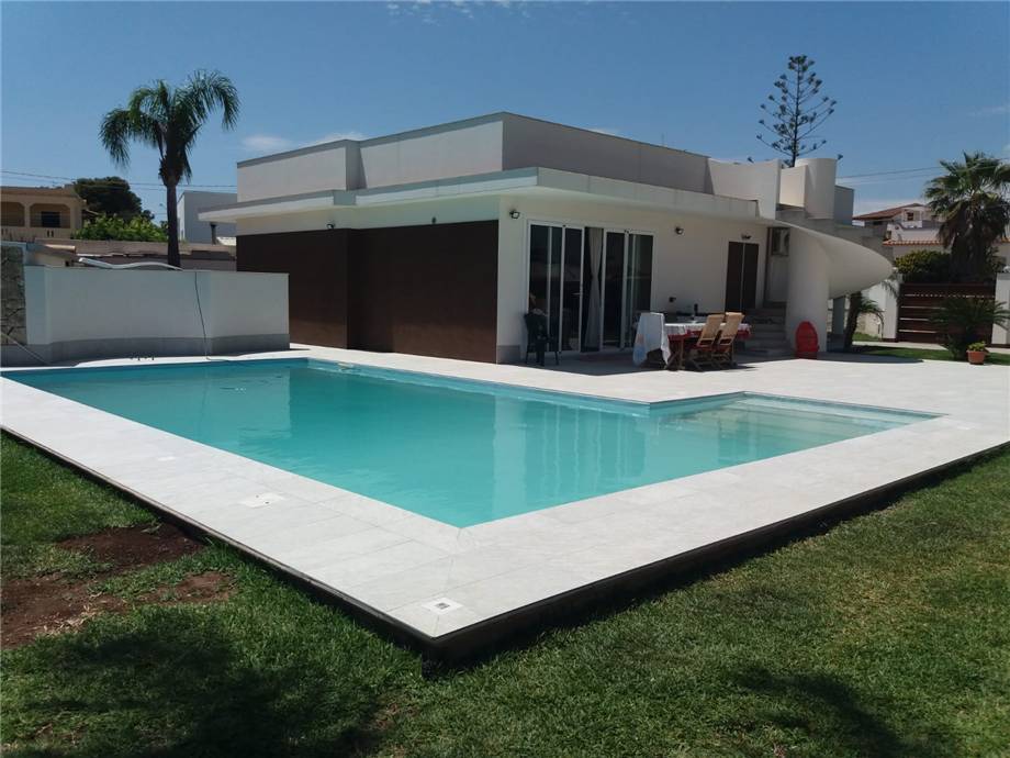 For sale Single-family Villa Noto  #9VM n.3