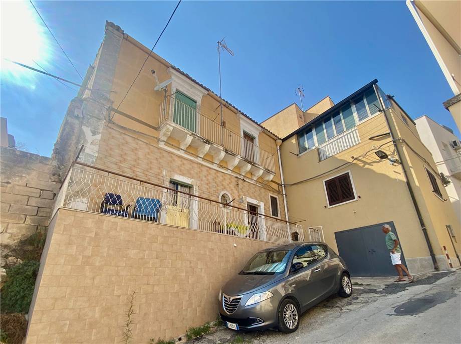 Casa indipendente Noto #80C