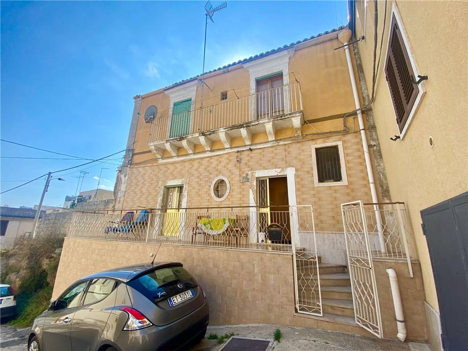 Vendita Casa indipendente Noto  #80C n.12