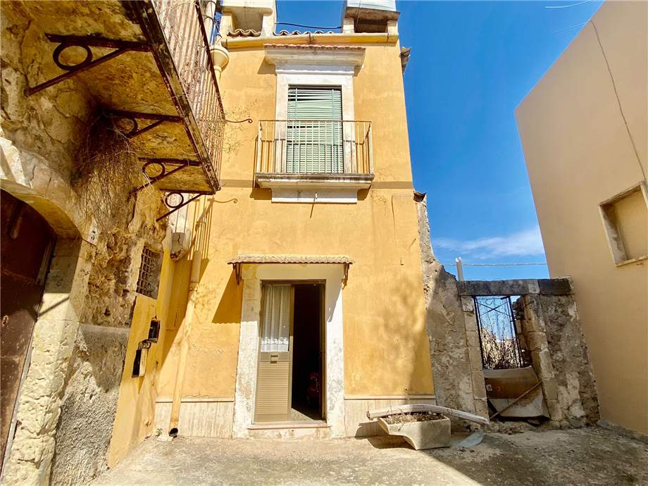 Vendita Casa indipendente Noto  #80C n.2
