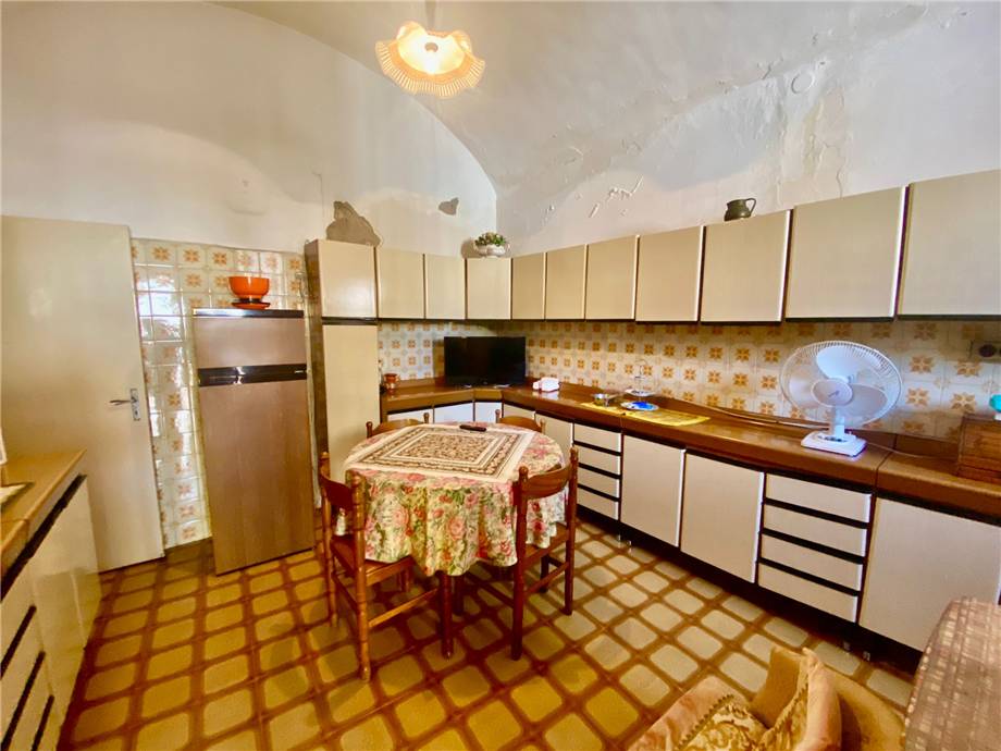 Vendita Casa indipendente Noto  #80C n.3