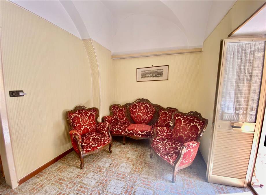 Vendita Casa indipendente Noto  #80C n.5
