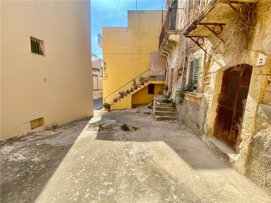Vendita Casa indipendente Noto  #80C n.9