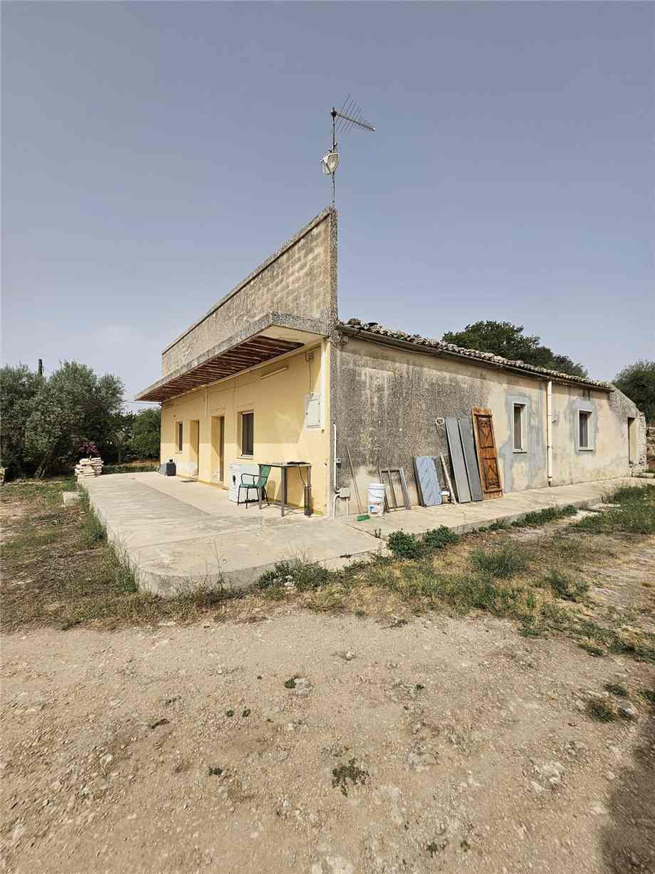 Vendita Casa bifamiliare Noto TESTA DELL'ACQUA #RN7 n.2