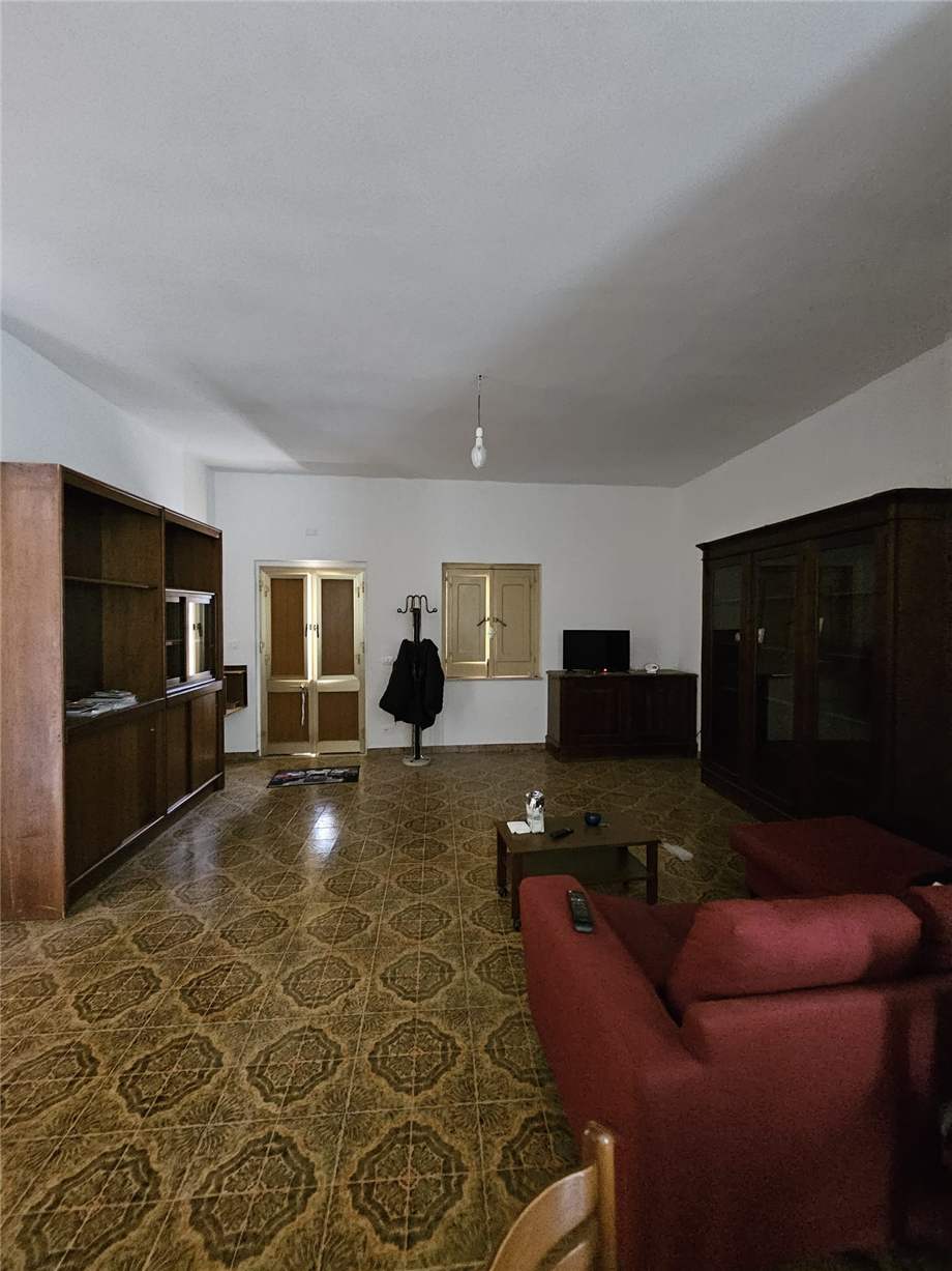 Vendita Casa bifamiliare Noto TESTA DELL'ACQUA #RN7 n.3