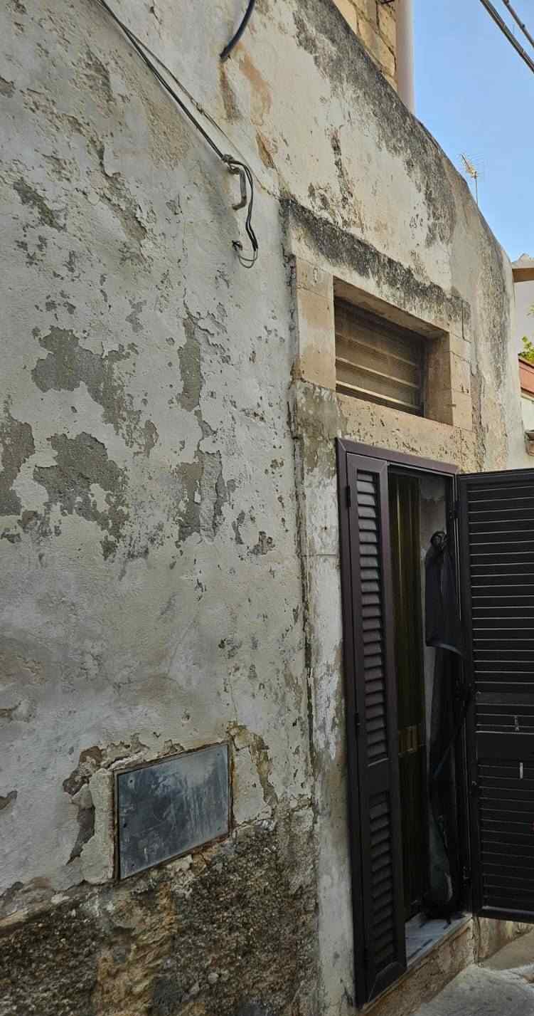 Casa indipendente Noto #18C