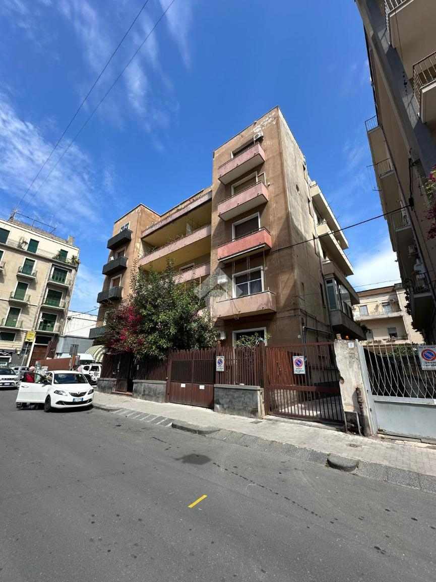 Appartamento Catania #16A