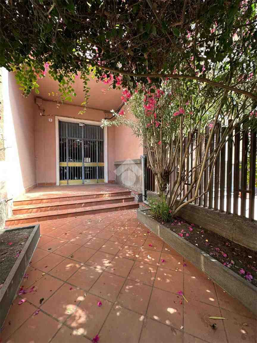 Verkauf Wohnung Catania  #16A n.2