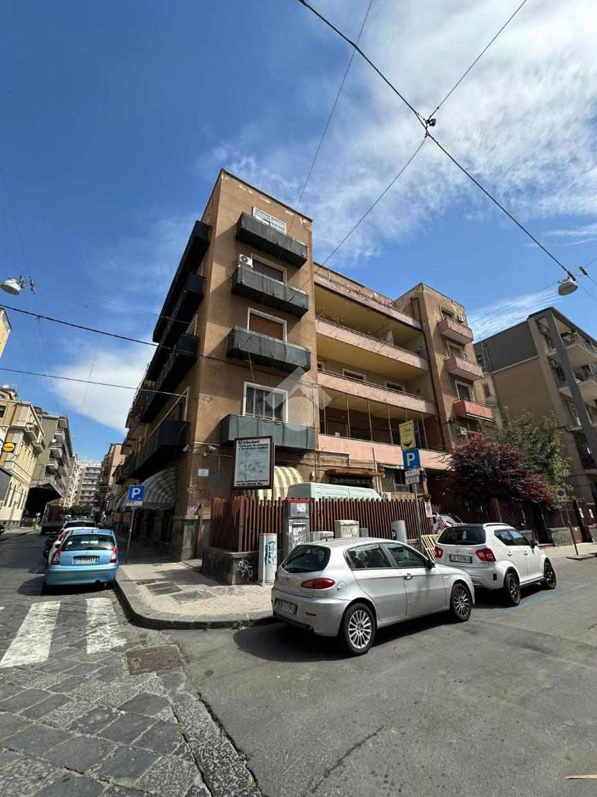 Verkauf Wohnung Catania  #16A n.3
