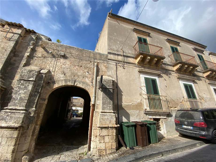 Terratetto/Terracielo Noto #64C