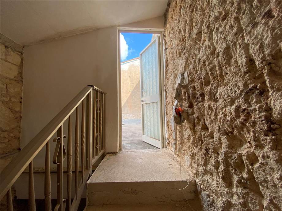 Venta Terratetto/Terracielo Noto  #64C n.13