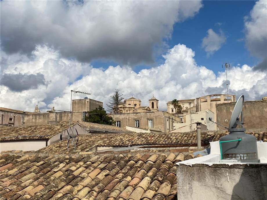 Venta Terratetto/Terracielo Noto  #64C n.15