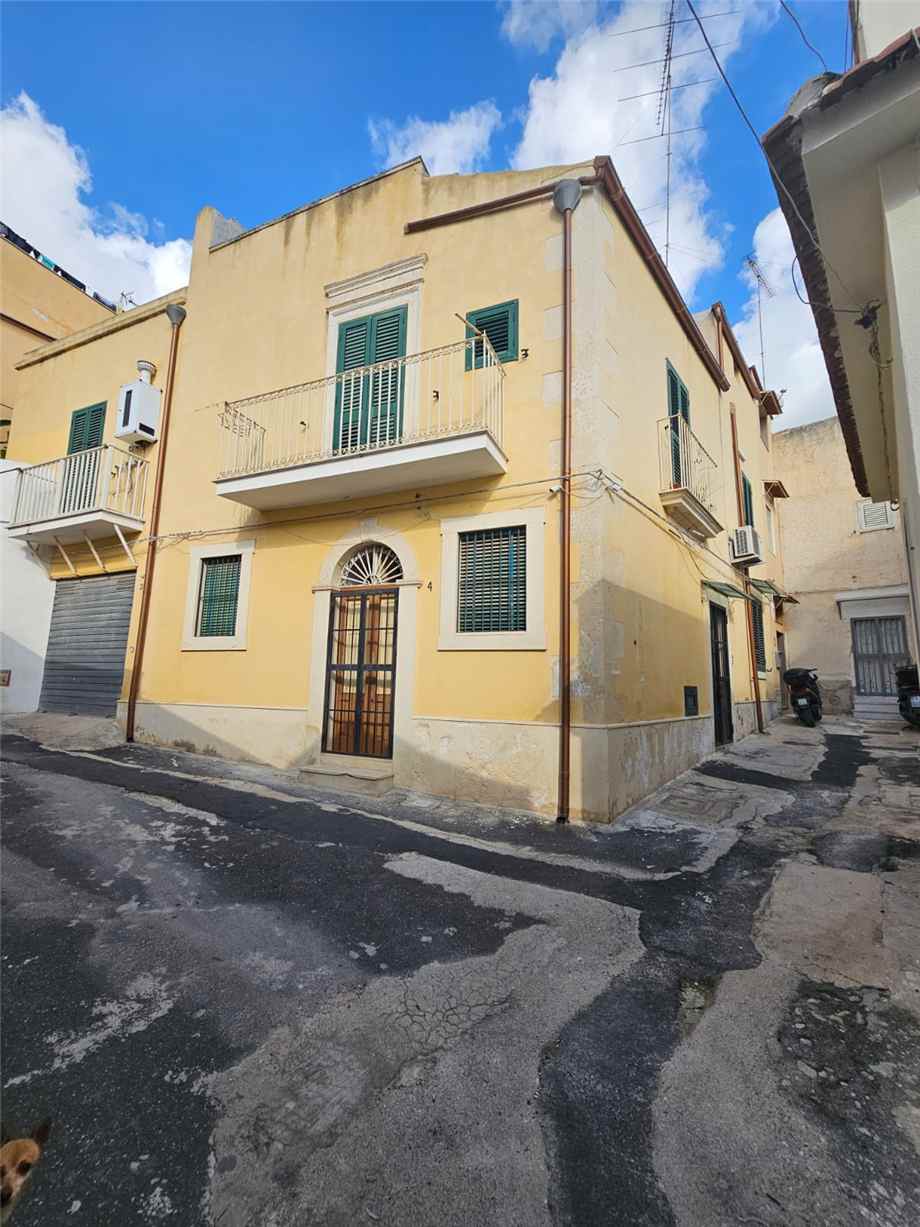 Casa indipendente Noto #67C