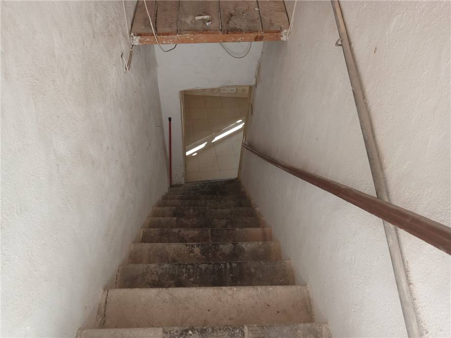 Vendita Casa indipendente Noto  #67C n.13
