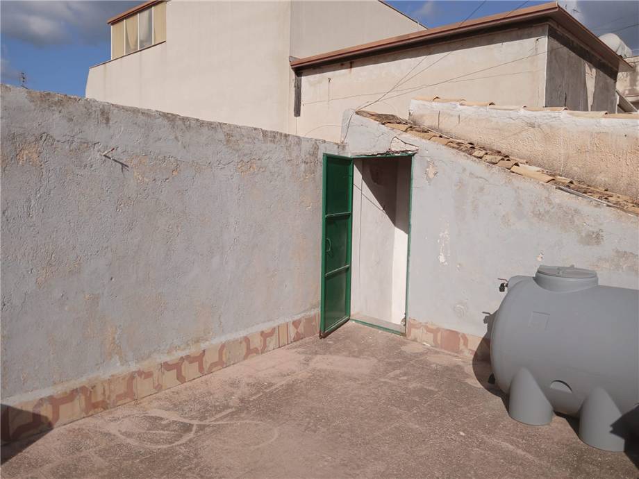 Vendita Casa indipendente Noto  #67C n.15