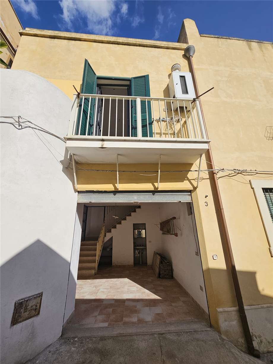 Vendita Casa indipendente Noto  #67C n.3