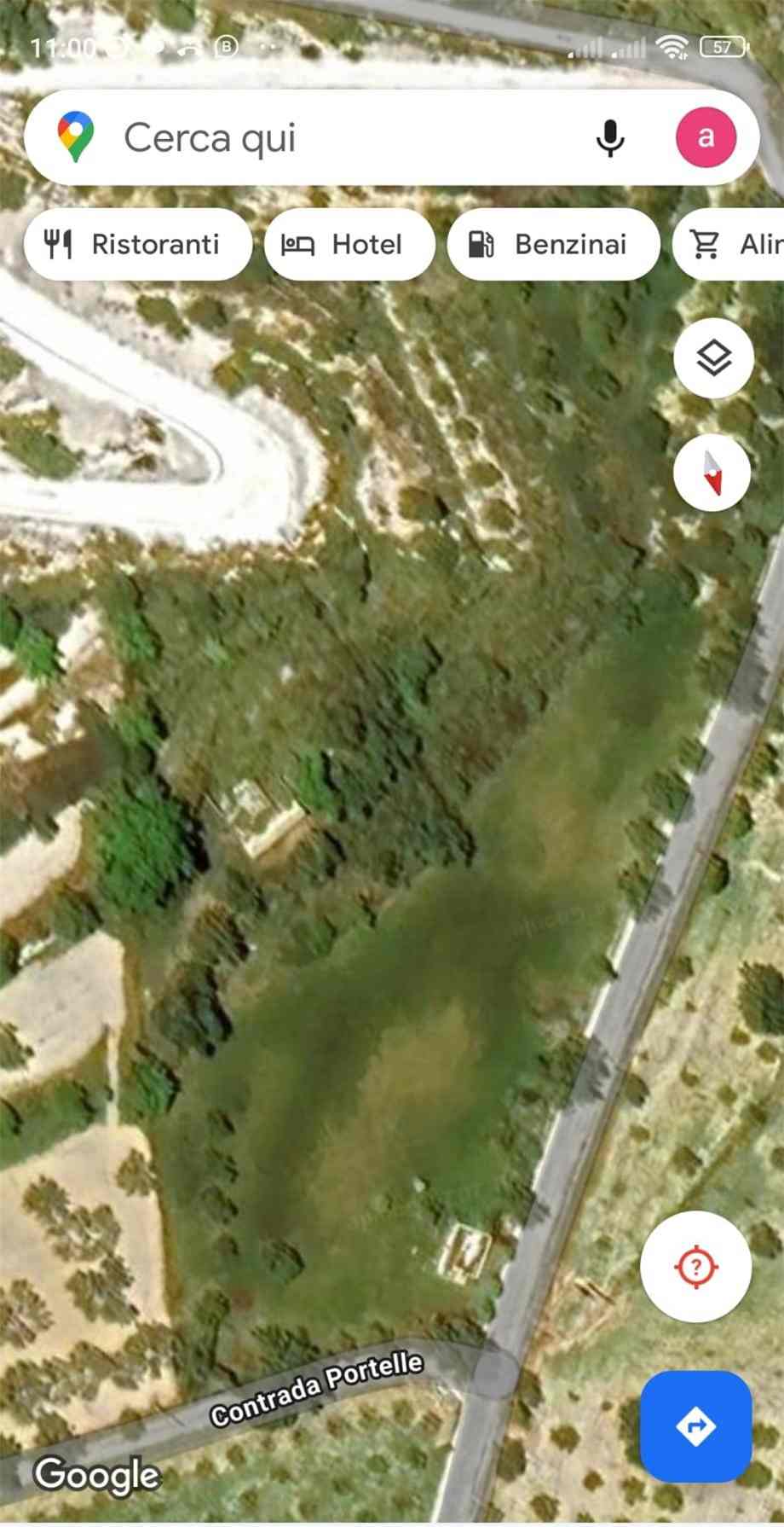 Vente Terrain Noto  #24T n.10