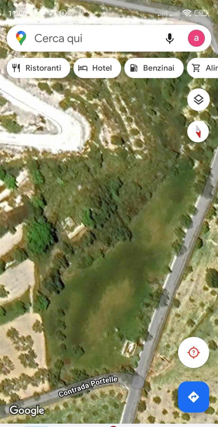 Vente Terrain Noto  #24T n.12