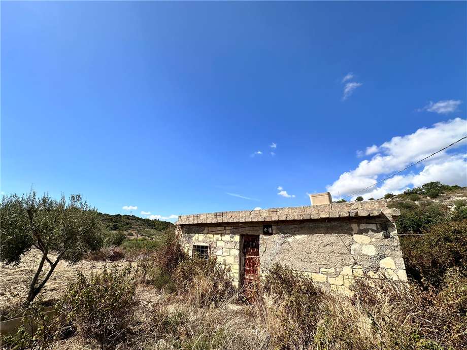 Vente Terrain Noto  #24T n.2