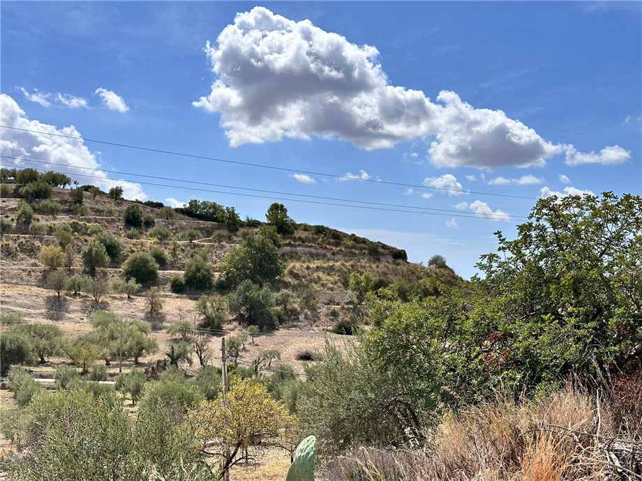 Vente Terrain Noto  #24T n.3